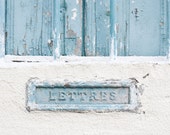 Mail Box