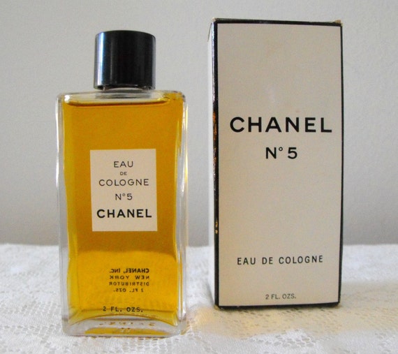 no bottle vintage of 5 chanel Vintage Chanel Cologne Never 5 No Eau In 1970s Still New De Opened Box no bottle vintage of 5 chanel Vintage Chanel Cologne Never 5 No Eau In 1970s Still New De Opened Box