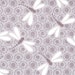 Grey DragonFly Fabric, Good Fortune By Kate Spain by Moda, Dragonfly Print in Zen Grey, 1 Yard