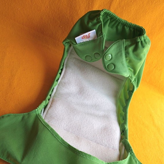 OneSize Cloth Diaper Insert For Flip Cloth by greenbabybottom
