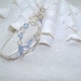 Sea Glass Pottery Beach Glass Necklace from the shores of Lake Erie