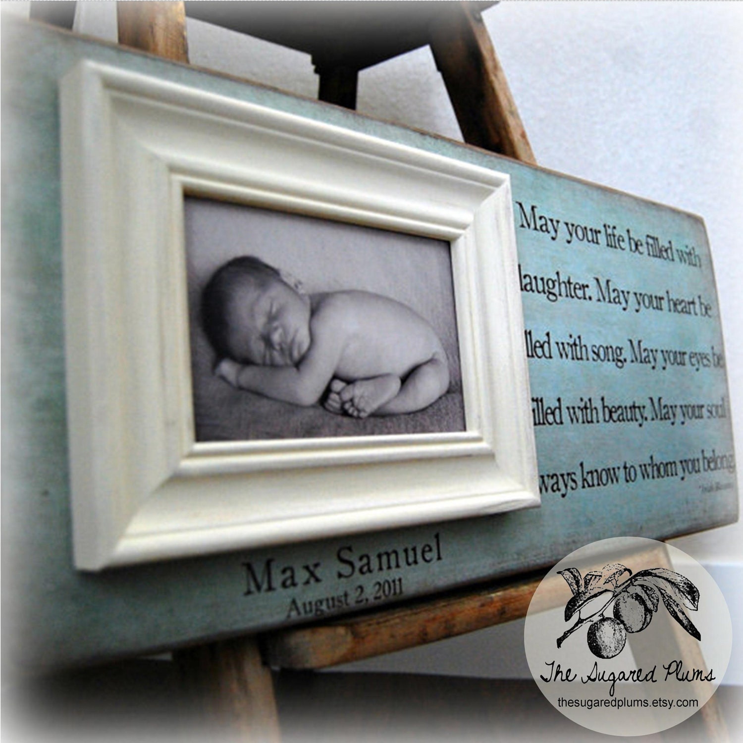 Personalize Your Space with Decorative Picture Frames