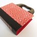 Recycled Book Purse Readers Digest V5 1976