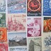 Stockholm Syndrome 50 Vintage Worldwide Sweden Postage Stamps Swedish Philately Scandinavian Pride Sverige Gothenburg