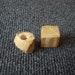 Vintage Carved Bone Pieces
