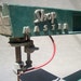 Vintage Industrial Tool / Shop Master Scroll or Jig Saw / Cast Aluminum / SALE