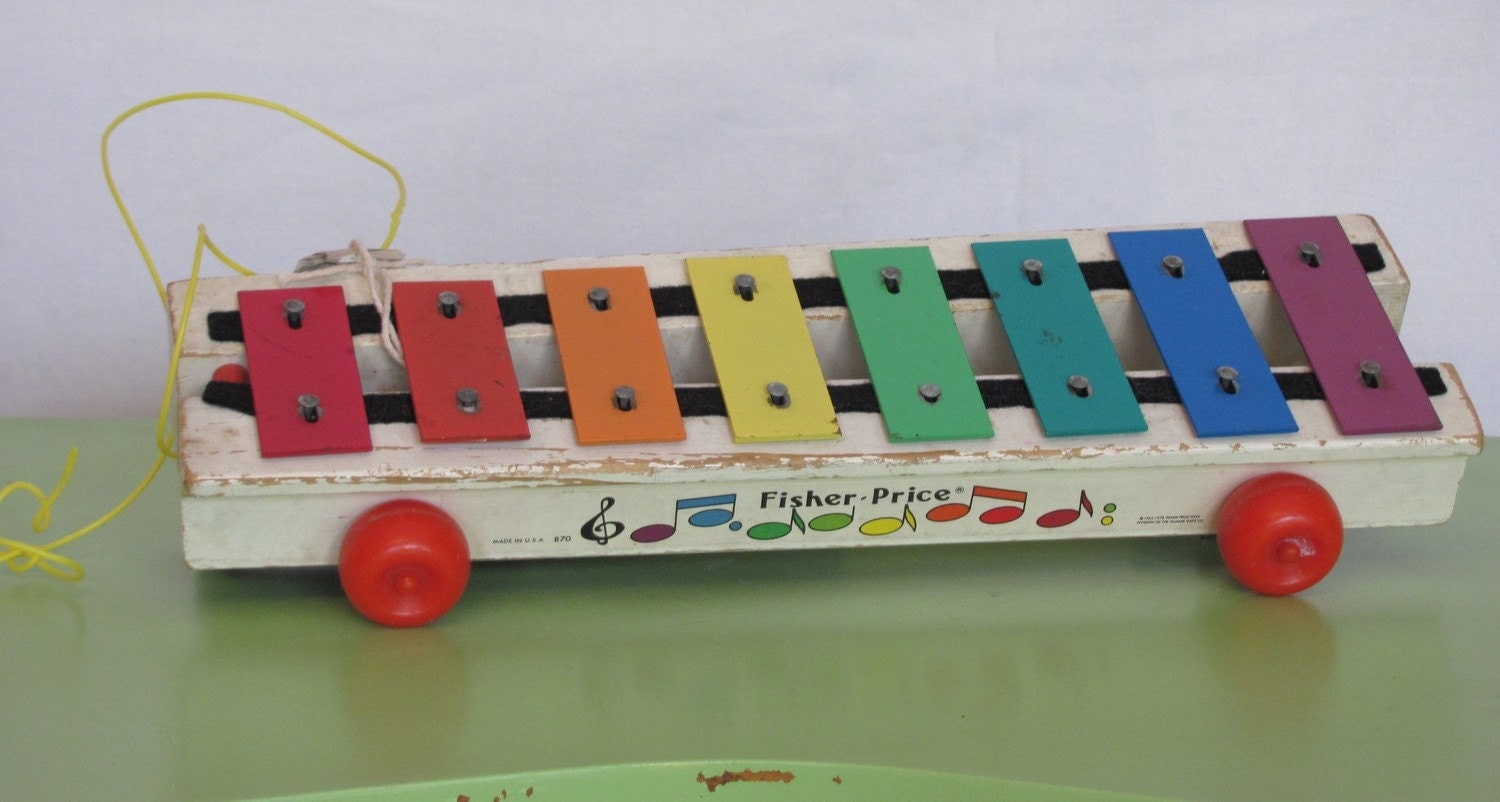 original xylophone price