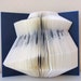 Book Sculpture - altered Book