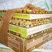 Cigar Box Trio