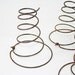 Rustic Bed Springs for Crafting