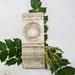 1920 White Wood Corbel like element