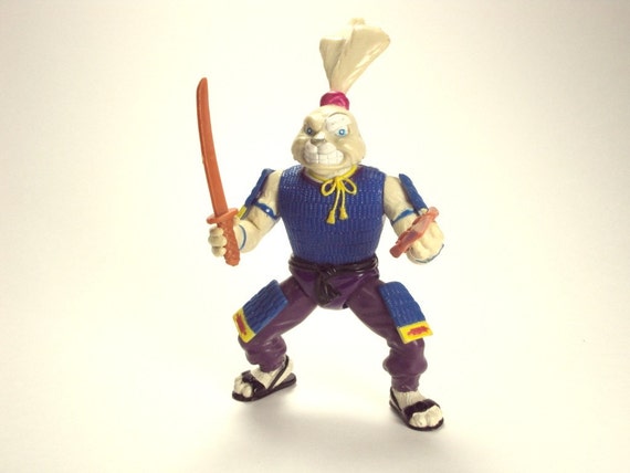 roku toys usagi yojimbo