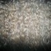 Blythe Doll / Platinum Ash Blonde / Combed Mohair / Doll hair / Reborn / Re-Rooting (F-8)