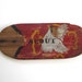 Vintage Eagle Scout Paddle