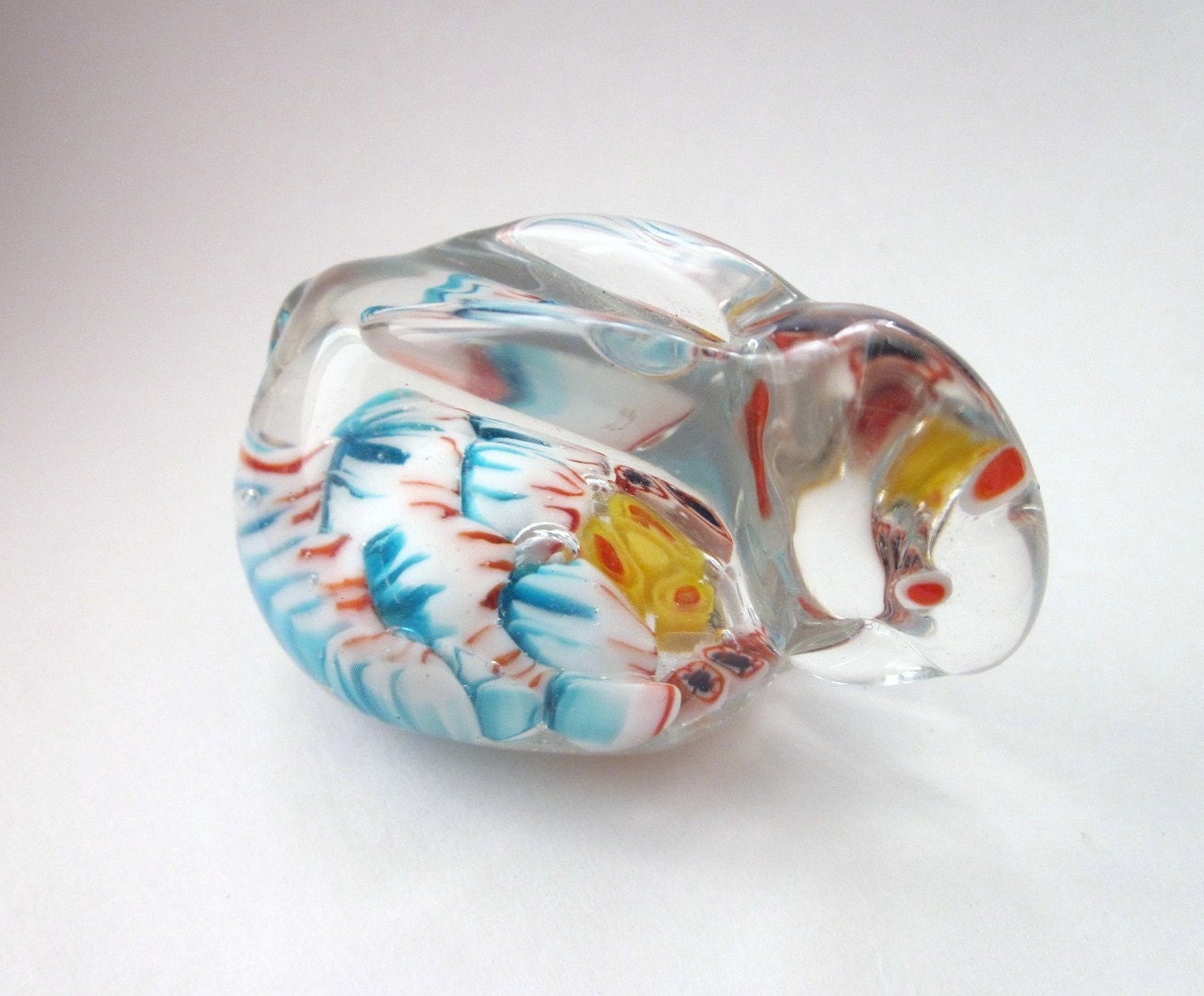 murano rabbit