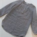 Gingham Pullover SALE