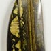 Tiger Iron Free Form Cabochon (TIGI008)