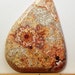 Crazy Lace Designer Cabochon (AGT0321) Reserved for Intan