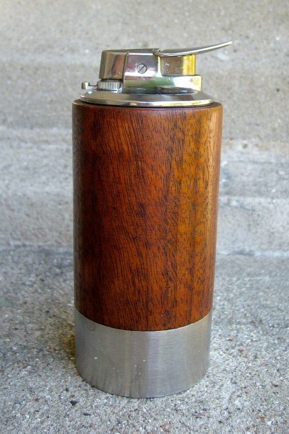 Ronson NORSEMAN table lighter