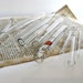 Glass Test Tubes, Varying Sizes and Styles, Instant Collection