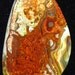 Crazy Lace Agate Designer Cabochon (705-P)