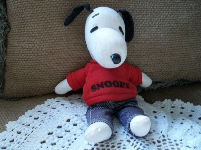 Snoop doll