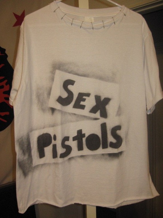 Joan Jett Sex Pistols 1980 S The Runaways Inspired