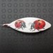 Tatting Shuttle (Ladybird) - Special Order for M.
