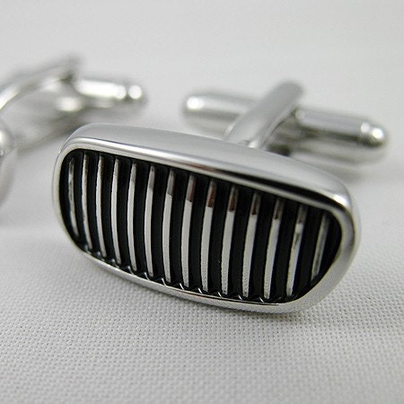 Bmw mini cufflinks #5