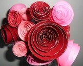 Everlasting Flower Bouquet of Roses Il_170x135