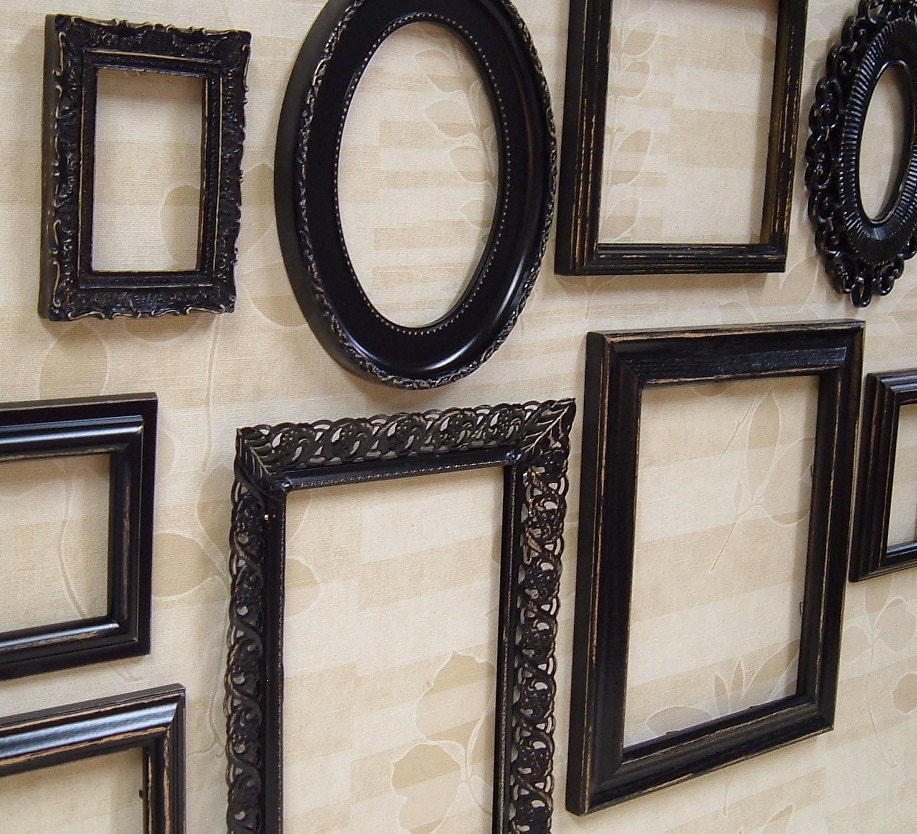 shabby chic frames picture frames black frame all framed shabby chic frames picture frames black frame all framed