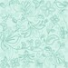 Bloom and Grow Blue Tone on Tone Bloom by My Mind's Eye from Riley Blake 1 yd