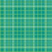 Blue Plaid, Wheels line from Riley Blake 1 yard--LAST ONE