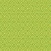 Alphabet Soup Green Circles by Zoe Pearn for Riley Blake, 1/2 yard, LAST ONE
