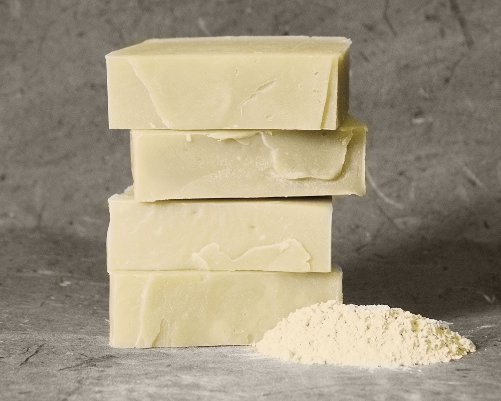 Bentonite Clay Soap All Natural Soap Handmade by