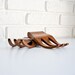 Danish Modern Salad Servers