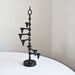Vintage Mid Century Modern Dansk Candle Holder