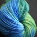 WORLDLY Superwash Merino Wool Fingering Weight Yarn