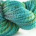 WORLDLY Hand-painted, Hand-spun Merino Wool Yarn