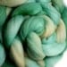 SURF 'N' TURF Falkland Wool Top Roving - 4.0 oz