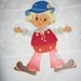 Alfred Mertens Made in West Germany Toy Genuine Lumpi 1969 By Gatormom13