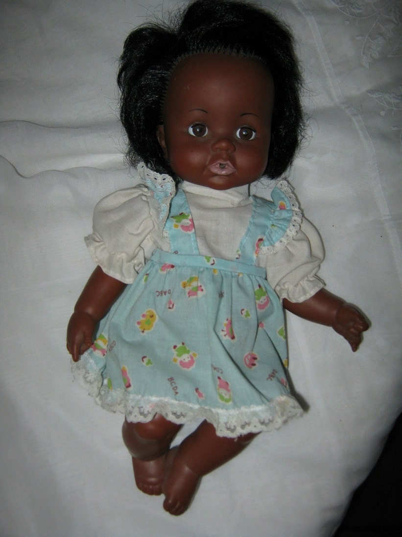 black betsy wetsy doll