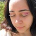 Fluttershy Eyelash Jewelry - my little pony friendship is magic false lashes