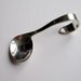 Antique Silver Baby Spoon by Reed and Barton
