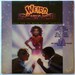 Rare "Weird Science" Vinyl Soundtrack -- Sealed