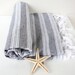 Organic Peshtemal ,Eco Friendly,Natural %100 COTTON,High Quality Hand Woven Turkish Cotton Bath,Beach,Spa,Yoga,Pool Towel