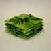 Fused Glass Coasters