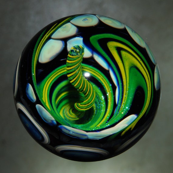 Dreamscape Vortex Marble