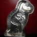 vintage 1987 WIlton Dinosaur T-Rex cake pan RAD