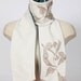SALE 60% OFF: The Organic Cotton Scarf